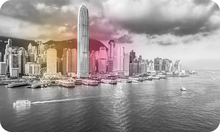 Hong Kong